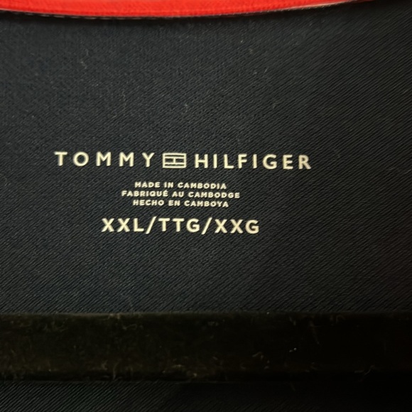 NWT Tommy Hilfiger Dress - Picture 3 of 4